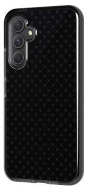 Tech21 EvoCheck Phone Case for Samsung Galaxy A54 (5G) - Smokey Black