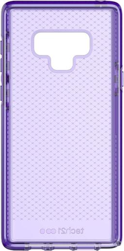 Tech21 EvoCheck Phone Case for Samsung Galaxy Note9 - Ultra Violet
