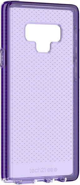 Tech21 EvoCheck Phone Case for Samsung Galaxy Note9 - Ultra Violet