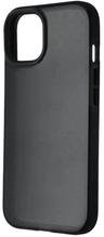 Tech21 EvoCheck Series Gel Phone Case for iPhone 14 - Black