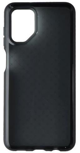Tech21 Evo Check Series Phone Case for Galaxy A12 - Black