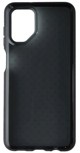 Tech21 Evo Check Series Phone Case for Galaxy A12 - Black