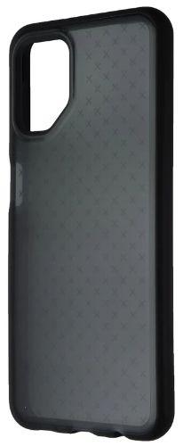 Tech21 Evo Check Series Phone Case for Galaxy A12 - Black