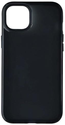Tech21 Evo Check Series Phone Case for iPhone 14 Plus - Black