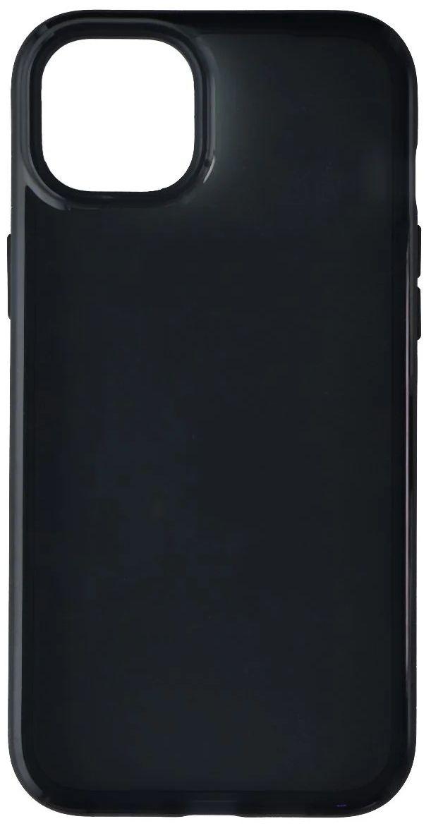 Tech21  Evo Check Series Phone Case for iPhone 14 Plus - Black - Good