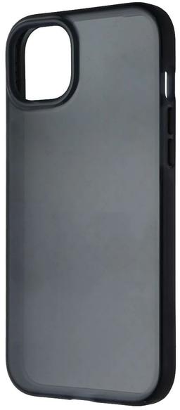 Tech21 Evo Check Series Phone Case for iPhone 14 Plus - Black