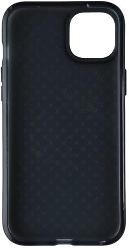 Tech21 Evo Check Series Phone Case for iPhone 14 Plus - Black