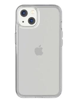 Tech21 EvoClear Phone Case for iPhone 13 - Clear