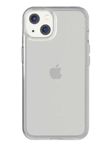 Tech21 EvoClear Phone Case for iPhone 13 - Clear