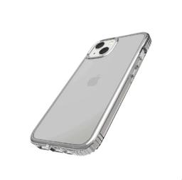 Tech21 EvoClear Phone Case for iPhone 13 - Clear