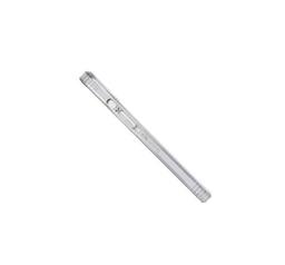 Tech21 EvoClear Phone Case for iPhone 13 - Clear