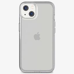 Tech21 Evo Clear for Apple iPhone 13 Case - Clear