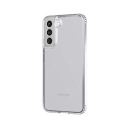 Tech21 Evo Clear Phone Case for Galaxy S22+ (5G) - Clear
