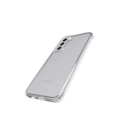 Tech21 Evo Clear Phone Case for Galaxy S22+ (5G) - Clear