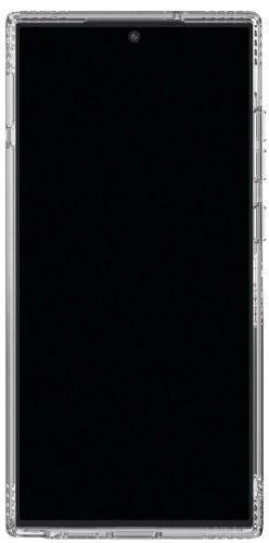 Tech21 Evo Clear Phone Case for Galaxy S23 Ultra - Clear