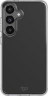 Tech21 Evo Clear Phone Case for Galaxy S24 - Clear
