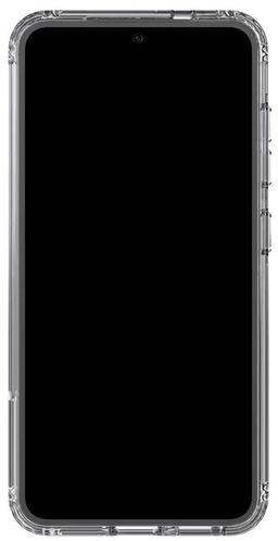 Tech21 Evo Clear Phone Case for Galaxy S24 - Clear