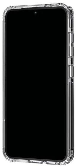 Tech21 Evo Clear Phone Case for Galaxy S24 - Clear