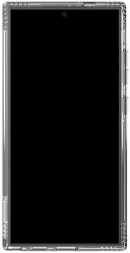 Tech21 Evo Clear Phone Case for Galaxy S24 Ultra - Clear