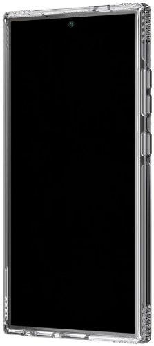 Tech21 Evo Clear Phone Case for Galaxy S24 Ultra - Clear