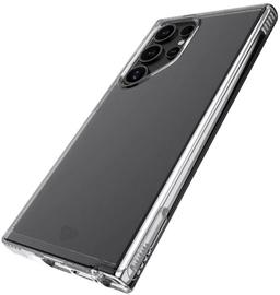 Tech21 Evo Clear Phone Case for Galaxy S24 Ultra - Clear