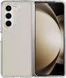Tech21 EvoClear Phone Case for Galaxy Z Fold 5 - Clear