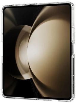Tech21 EvoClear Phone Case for Galaxy Z Fold 5 - Clear