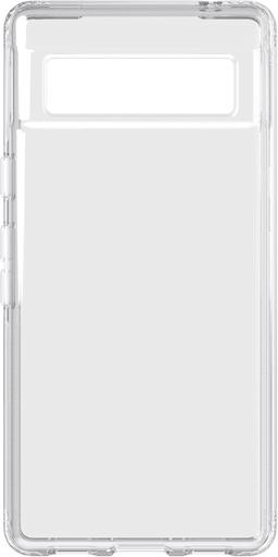Tech21 Evo Clear Phone Case for Google Pixel 7a - Clear