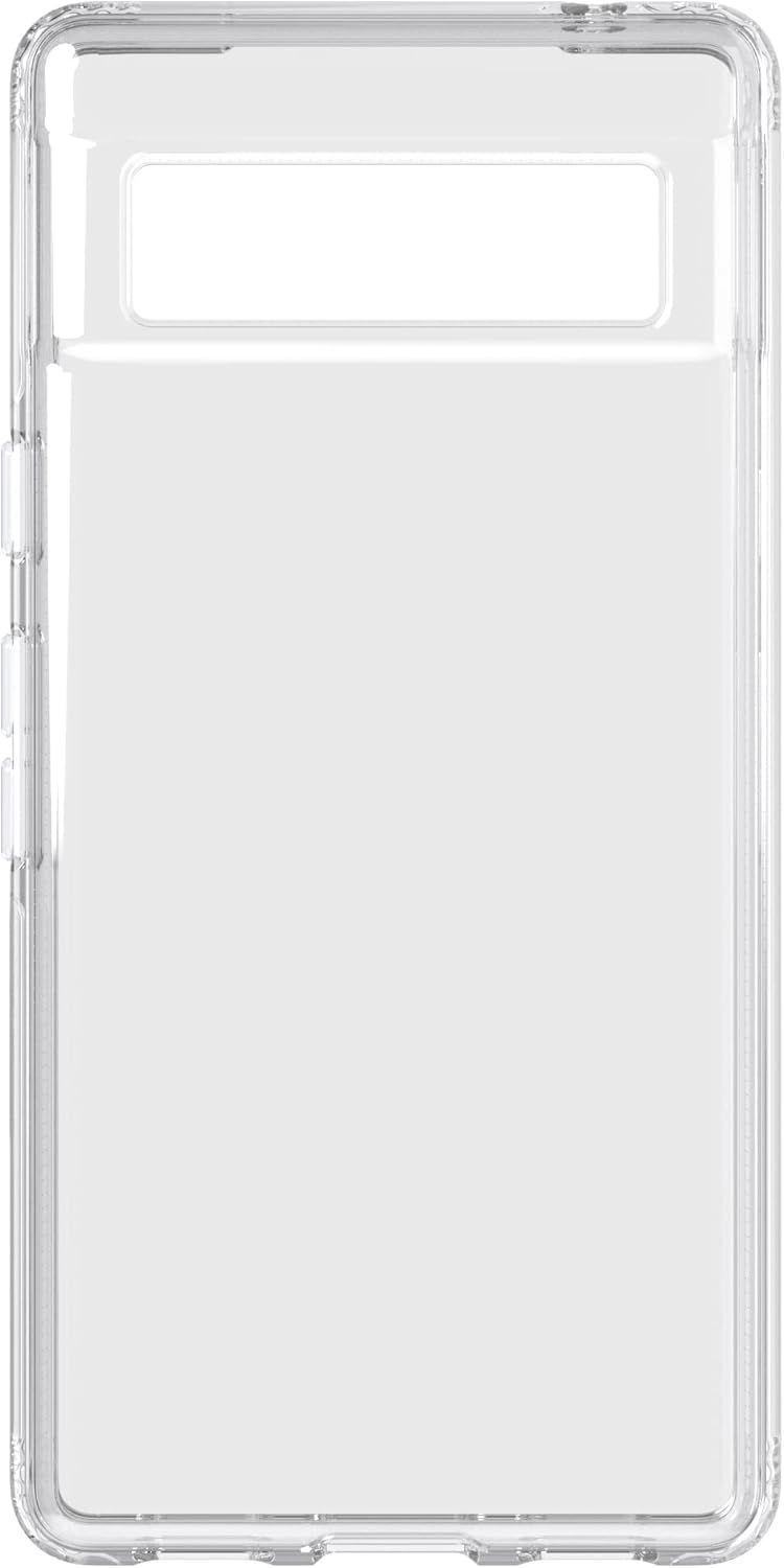 Tech21 Evo Clear Phone Case for Google Pixel 7a - Clear