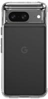 Tech21 Tech21 Evo Clear Phone Case for Google Pixel 8
