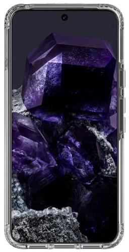 Refurbished Tech21 Evo Clear Phone Case for Google Pixel 8 - Reebelo US