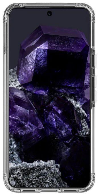 Refurbished Tech21 Evo Clear Phone Case for Google Pixel 8 - Reebelo US