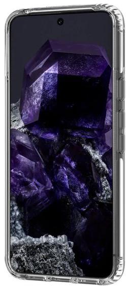 Refurbished Tech21 Evo Clear Phone Case for Google Pixel 8 - Reebelo US