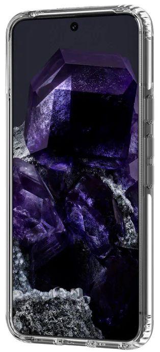 Refurbished Tech21 Evo Clear Phone Case for Google Pixel 8 - Reebelo US