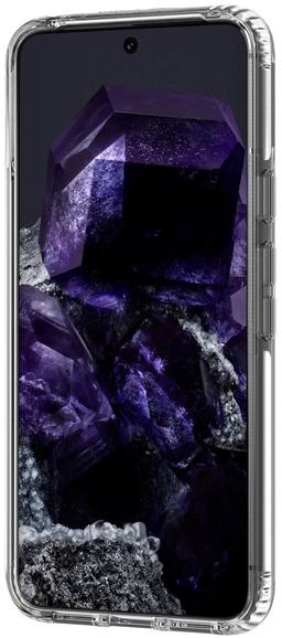 Tech21 Tech21 Evo Clear Phone Case for Google Pixel 8 - Clear