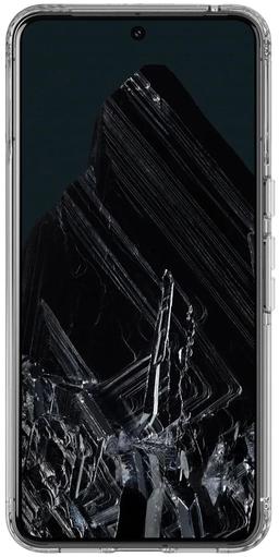 Tech21 Tech21 Evo Clear Phone Case for Google Pixel 8 Pro