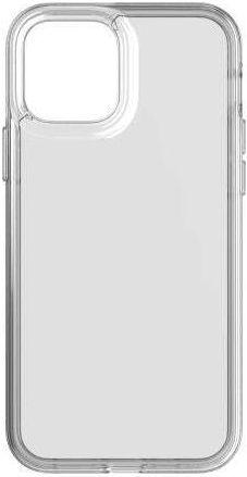 Tech21 Evo Clear Phone Case for iPhone 12 Pro - Clear