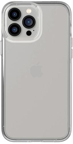 Tech21 Evo Clear Phone Case for iPhone 13 Pro - Clear