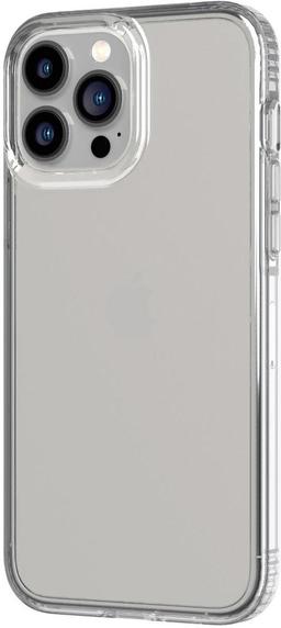 Tech21 Evo Clear Phone Case for iPhone 13 Pro - Clear