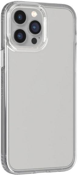 Tech21 Evo Clear Phone Case for iPhone 13 Pro - Clear