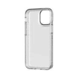 Tech21 Evo Clear Phone Case for iPhone 14 - Transparent