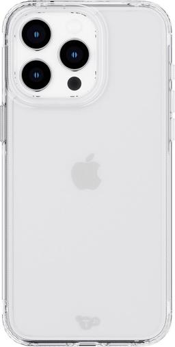 Tech21 Tech21 EvoClear Phone Case for iPhone 15 Pro - Clear
