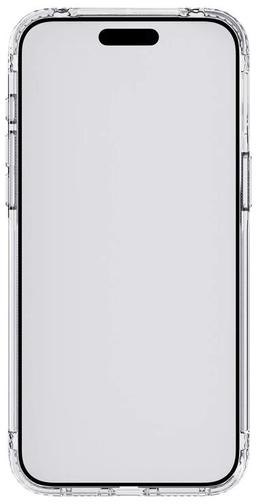 Tech21 Tech21 EvoClear Phone Case for iPhone 15 Pro - Clear