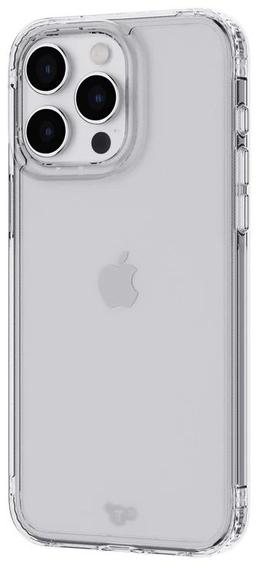 Tech21 Tech21 EvoClear Phone Case for iPhone 15 Pro - Clear