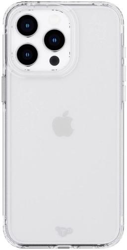 Tech21 Tech21 EvoClear Phone Case for iPhone 15 Pro - Clear