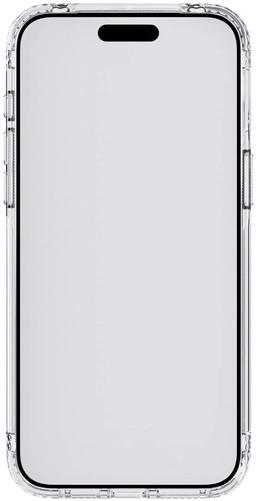 Tech21 Tech21 EvoClear Phone Case for iPhone 15 Pro - Clear
