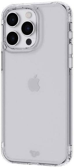 Tech21 Tech21 EvoClear Phone Case for iPhone 15 Pro - Clear