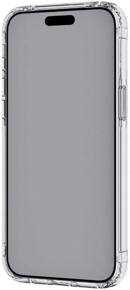 Tech21 Tech21 EvoClear Phone Case for iPhone 15 Pro - Clear