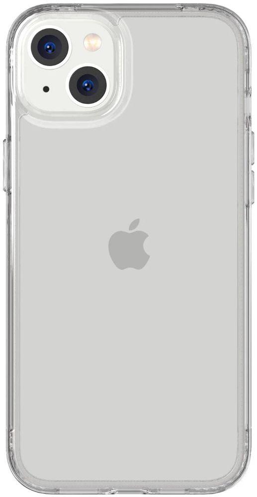 Tech21 EvoClear Phone Case for iPhone 14 Plus - Clear