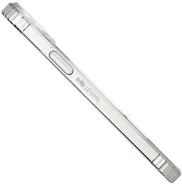 Tech21 EvoClear Phone Case for iPhone 14 Plus - Clear